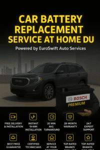 Read more about the article 🚗 Infiniti Car Battery Near Me Dubai – 19-Minute Replacement