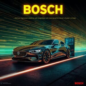 Read more about the article EuroSwift Auto Services — Complete Guide to Bosch Battery Replacement in Dubai