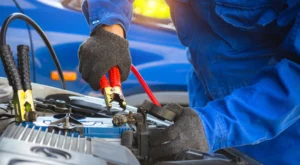 Read more about the article Mobile Car Battery Replacement in Dubai – 24/7 On-Site Service