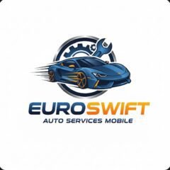 Car battery replacement in Dubai by EuroSwift Auto Services – fast mobile service available 24/7