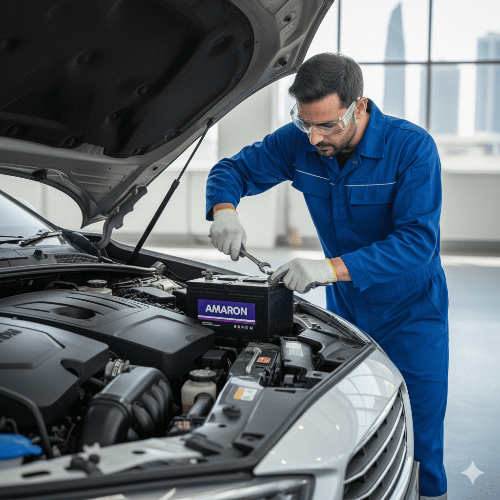 Professional installation and temperature protection ensure battery longevity and safety. professional battery installation temperature safety