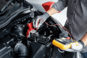 Read more about the article Battery Charging Test Dubai – Accurate Diagnosis For Reliable Vehicle Power(2026)