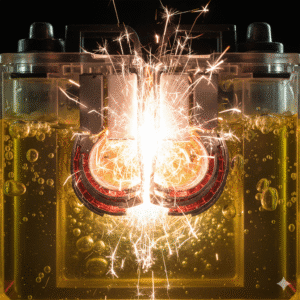 Read more about the article Internal Short Circuit Causes Inside Batteries