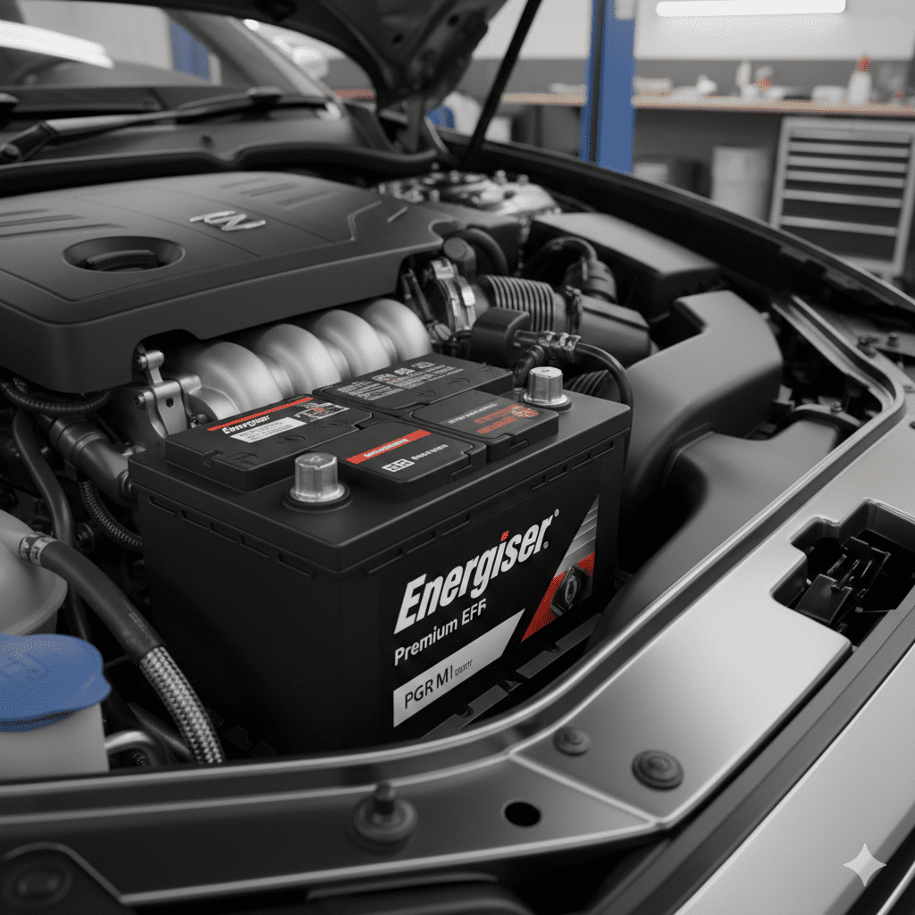 Dubai Fastest 15-Min & Energiser Car Battery Genuine| Free Installation — |