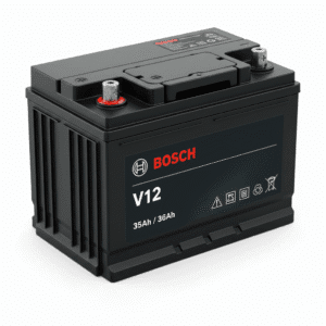 Read more about the article Dubai Genuine| Free Installation | Bosch V12 – 35Ah / 36Ah