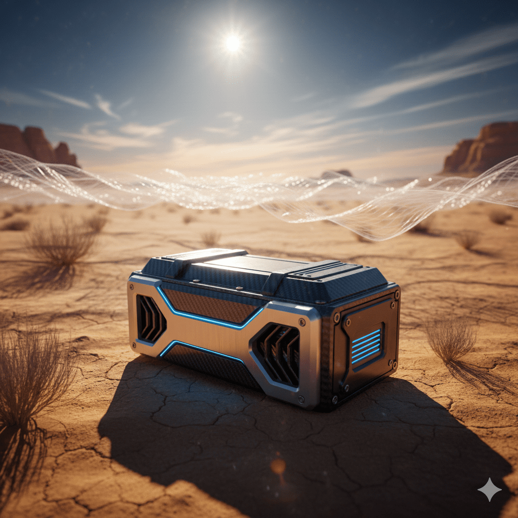 Dubai R&D batteries for heat resistance Dubai