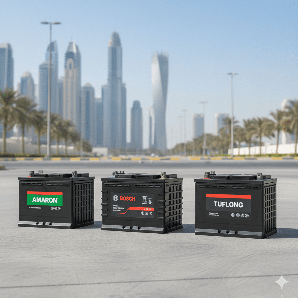 Choosing heat-resistant batteries protects insulation in Dubai environment. Heat-resistant battery insulation Dubai