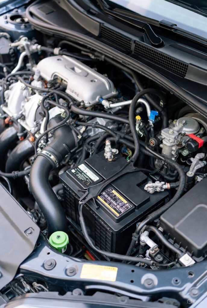 How to increase car battery life with proper maintenance