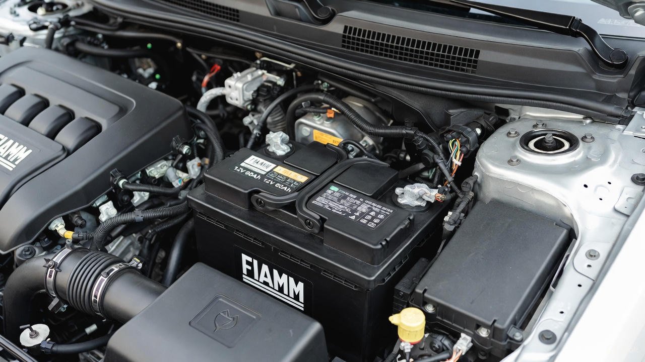 FIAMM 12V 60Ah Car Battery: (Complete Guide for 2026)