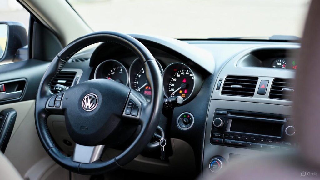 car not starting due to battery issues dashboard