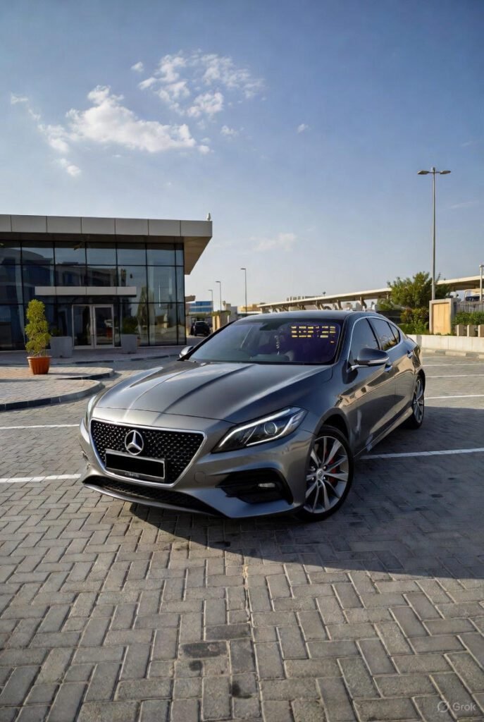 Dead Car Battery Dubai Parking Issue Car battery dead in Dubai parking