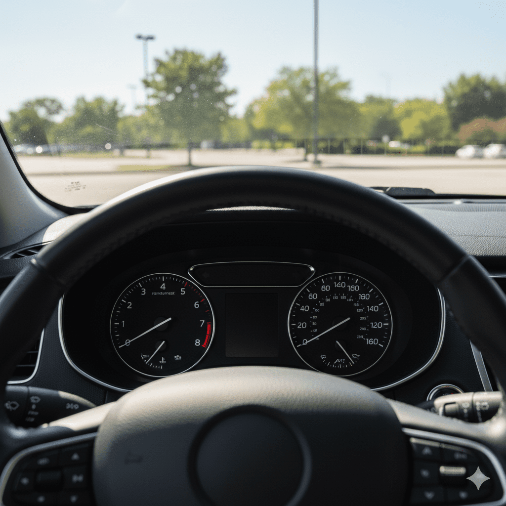 Dead Car Battery Troubleshooting Dubai