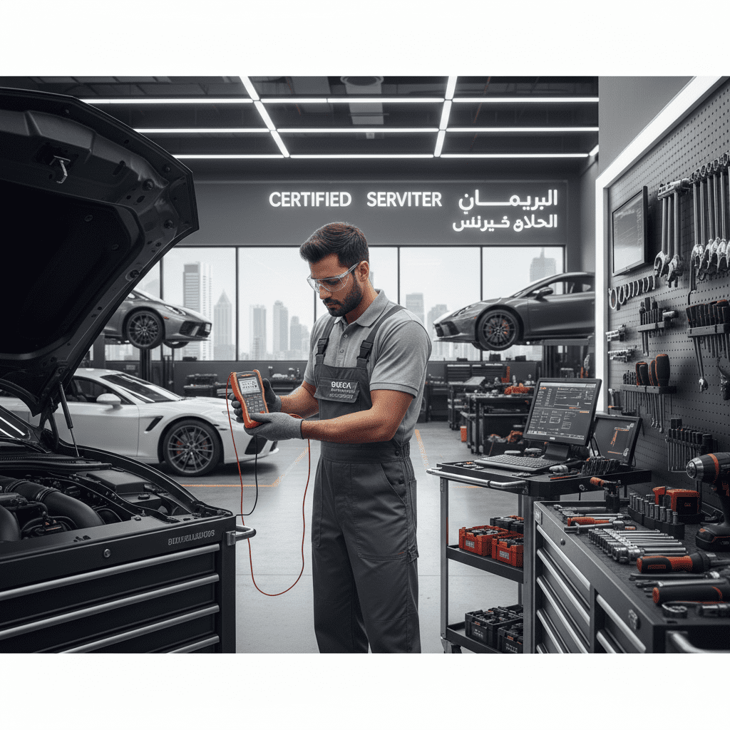 Bosch S4 024 battery performance test