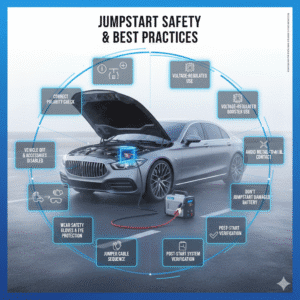 Read more about the article Jumpstart Connection Wrong Dubai — Complete Guide (2026)