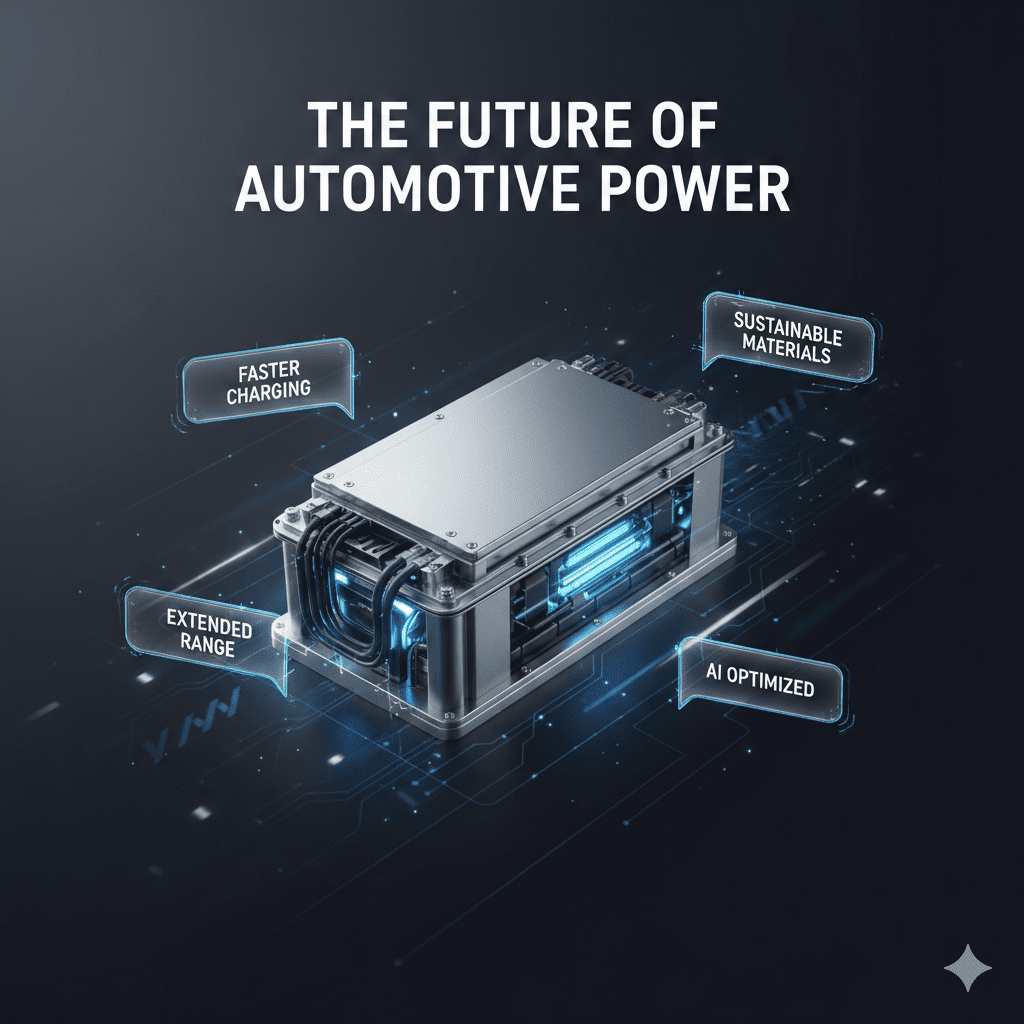 Battery Unable to Recharge Dubai