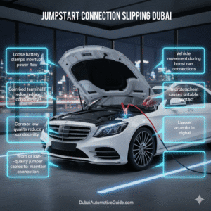 Read more about the article Jumpstart Connection Slipping Dubai — Complete (2026) Guide