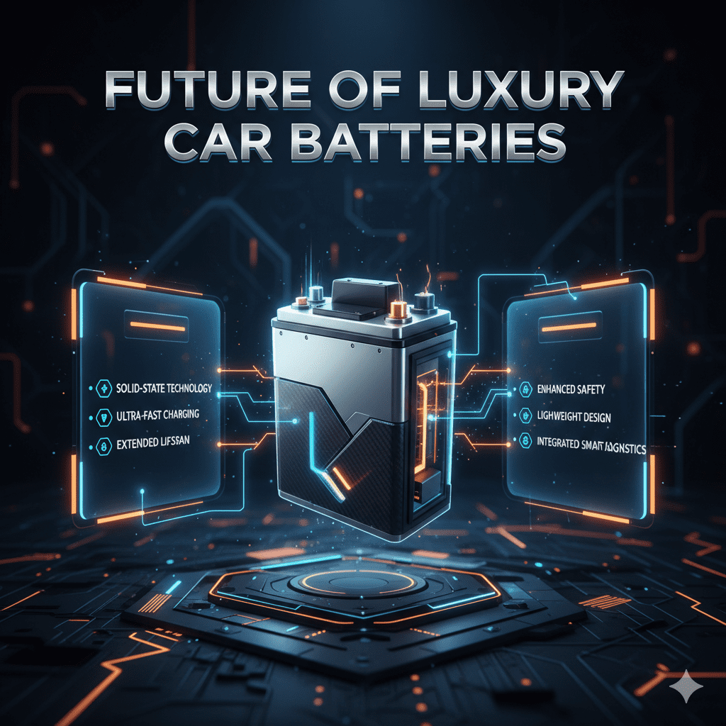 Car Not Starting Early Morning Dubai