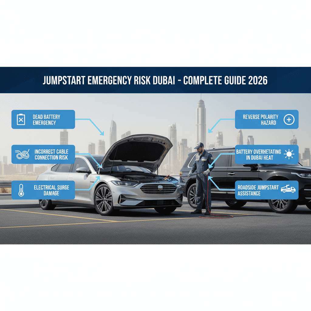 Jumpstart Emergency Risk Dubai – Complete Guide (2026)