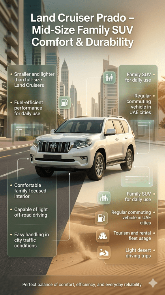 AGM battery infographic showing features, benefits, lifespan, and usage in Toyota RAV4 Hybrid and Honda Civic Turbo models.