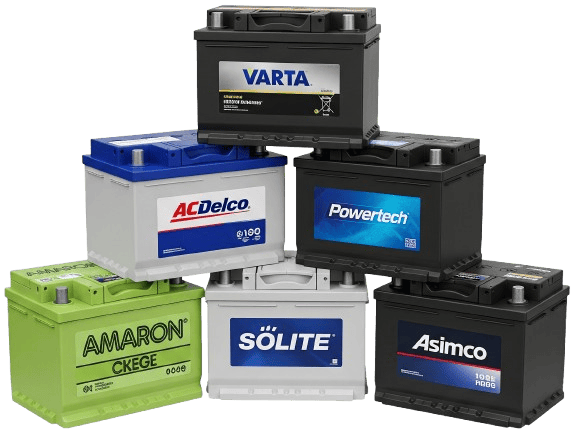 Professional technician providing 24/7 mobile car battery replacement service in Dubai with genuine batteries, free installation, and fast roadside assistance.