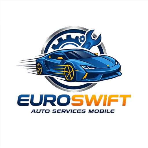 Mobile car battery replacement service in Dubai