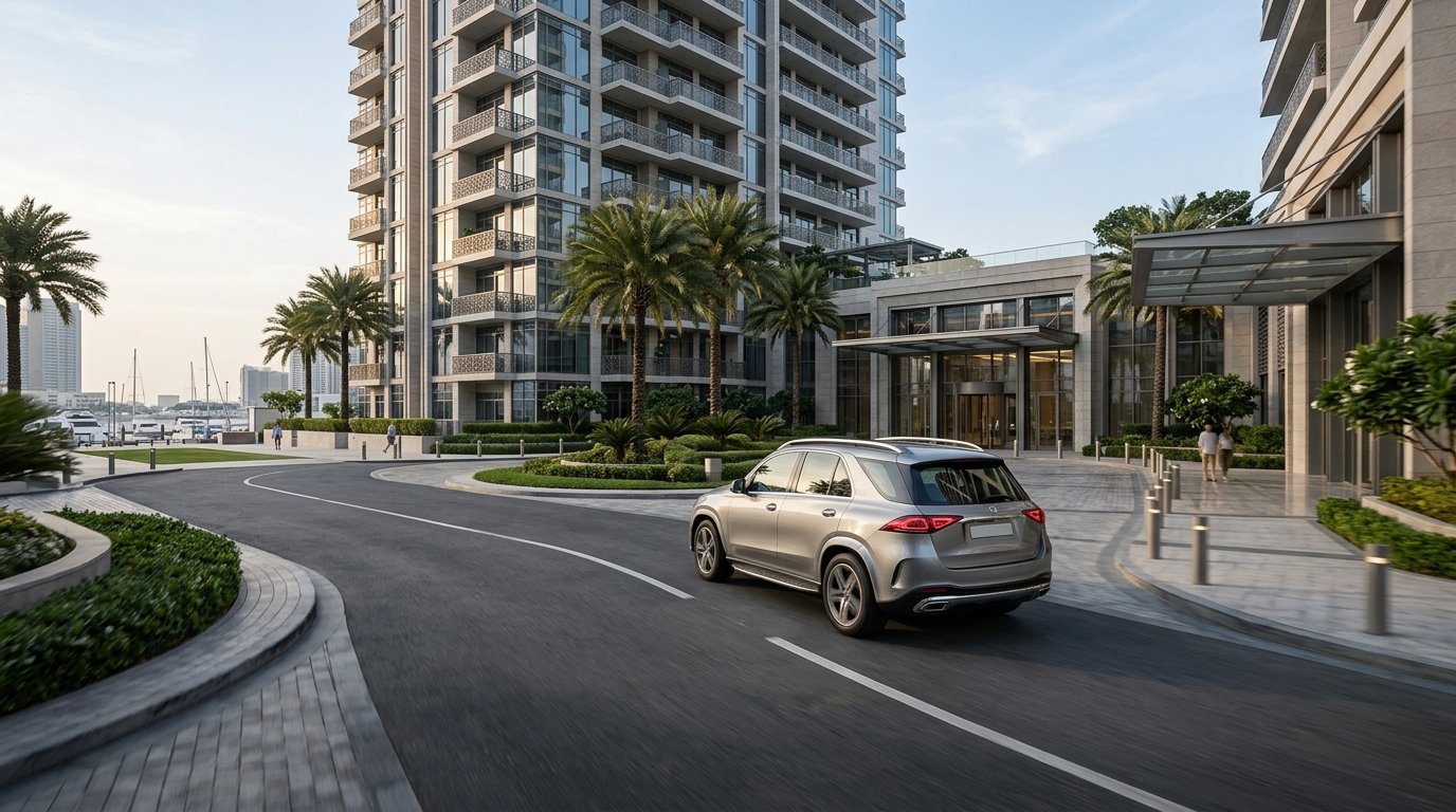 Park Island